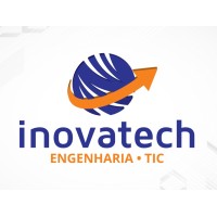 Inovatech Engenharia TIC logo - Similar company to Easytech Tecnologia