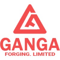 Ganga Forging Ltd logo - Similar company to Euskal Forging Group