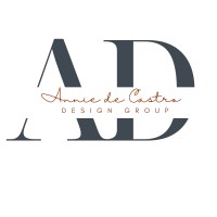 Annie De Castro Design Group logo - Similar company to One Way Development, Inc.