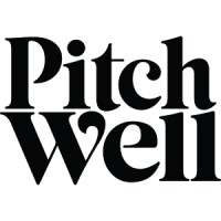 Pitchwell logo - Similar company to Abby Young Styling