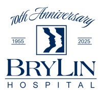 BryLin Hospital logo - Similar company to Olean General Hospital