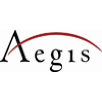 Aegis logo - Similar company to Aegis Digital