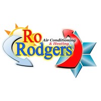 Ro Rodgers Air Conditioning & Heating. LLC logo - Similar company to Vertex Ets