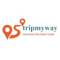 TripMyWay logo - Similar company to Destination Delight