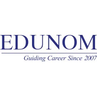 EDUNOM logo - Similar company to Clickwell Communications Pvt Ltd