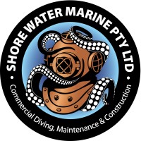 Shorewater Marine Pty Ltd logo - Similar company to Eoncoat