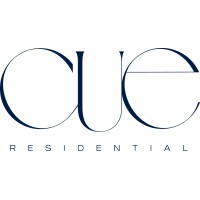 Cue Residential logo - Similar company to Divvone Equity Group