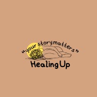 Healing Up logo - Similar company to Webberrs Labs Technologies Llp