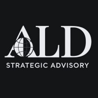 ALD Strategic Advisory logo - Similar company to Plasmigene