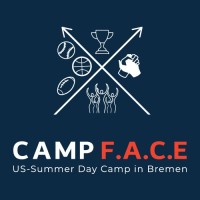 US Camp F.A.C.E (Fun. Accepting. Connections. Experiences) logo - Similar company to Bremer Gewürzhandel