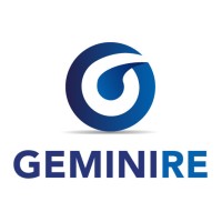 Gemini Re logo - Similar company to Integral Ils
