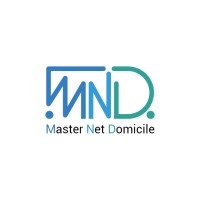 MASTER NET DOMICILE logo - Similar company to Master Net Multiservices