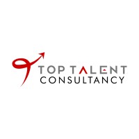 Top Talent Consultancy logo - Similar company to Top Talent Consulting