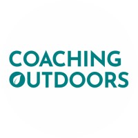 Coaching Outdoors logo - Similar company to The Nature Coaching Academy