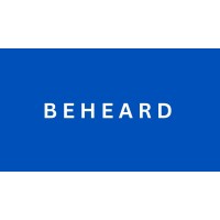 BeHeard Marketing Agency logo - Similar company to Alliance Cold Storage Pte Limited