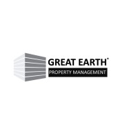 Great Earth Property Management logo - Similar company to Digital Decarbonization, Llc