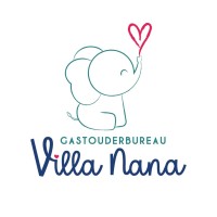 Gastouderbureau Villa Nana logo - Similar company to Samen Spelen