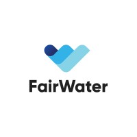 Fair Water logo - Similar company to Naviway
