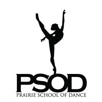 Prairie School Of Dance logo - Similar company to Madison Ballet