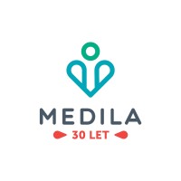MeDiLa laboratoře logo - Similar company to Bionik Stapro Group