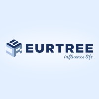 Eurtree logo - Similar company to Dataspear
