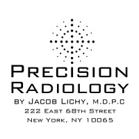 Precision Radiology logo - Similar company to Precision Accelerad