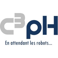 C3pH logo - Similar company to Nomie
