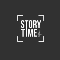 Storytime Media logo - Similar company to Zwinggi Creative