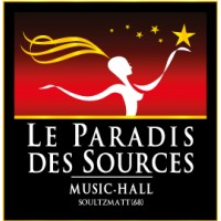 Le Paradis des Sources logo - Similar company to Cilsjo