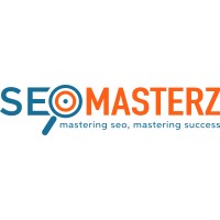 SEOMasterz logo - Similar company to Lafacil Solutions