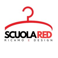 Scuola RED ricamo e design logo - Similar company to Studio Spta