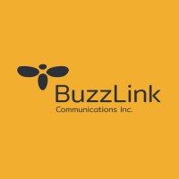 BuzzLink Communications logo - Similar company to Dozit