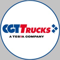 CGTTrucks logo - Similar company to Teknoxgroup