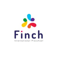 Finch International Preschool logo - Similar company to Guru Global Pre School