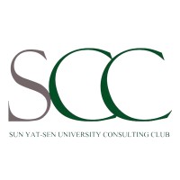 Sun Yat-Sen University Consulting Club logo - Similar company to 中大咨询