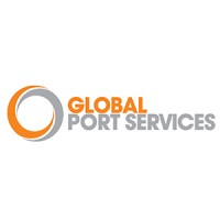 Global Port Services logo - Similar company to Konforza