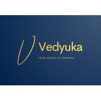 Vedyuka Technologies logo - Similar company to Nani It