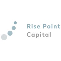 Rise Point Capital logo - Similar company to Cap Expand Partners