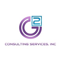 G2 Consulting Services, Inc logo - Similar company to Mddx Solutions, Llc
