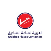 Arabbox Plastic Containers العربية للصناديق والعبوات البلاستيكية logo - Similar company to Pack Kraft Packaging (Pty) Ltd
