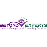 Beyond Experts logo - Similar company to Ipq Academy