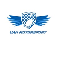 UAH Motorsport logo - Similar company to Storecargo