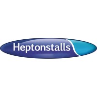 Heptonstalls logo - Similar company to Know Film
