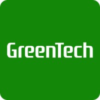 GreenTech logo - Similar company to Itb Commerce