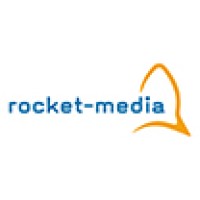 rocket-media GmbH & Co KG logo - Similar company to Mb Connect Line Gmbh