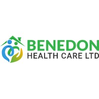 BENEDON HEALTHCARE LIMITED logo - Similar company to Bespoke Care & Support Services