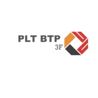 PLT BTP logo - Similar company to Barn Btp