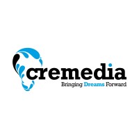 CreMedia Global - 360° Marketing Agency logo - Similar company to Dotmasr Marketing Agency