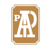 PETER PENNOYER ARCHITECTS, DPC logo - Similar company to Studio Ames