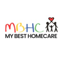 My Best Homecare logo - Similar company to Open Mind School